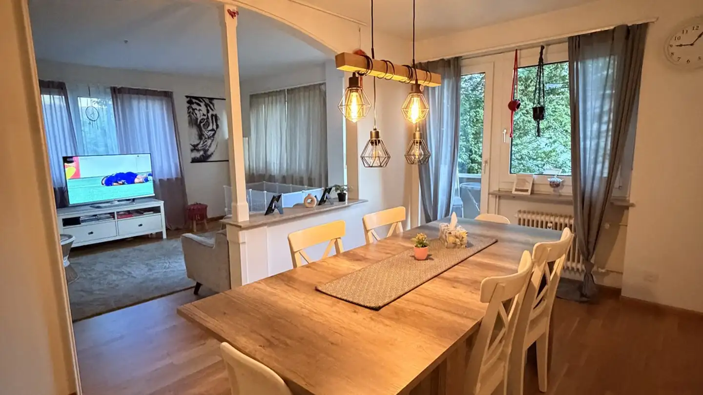 Appartamento in affitto - 4103 Bottmingen