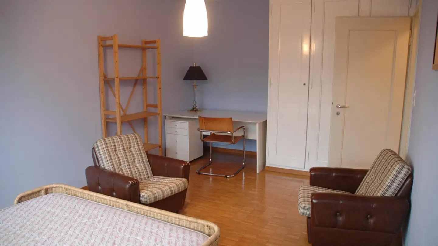 Apartment for rent - Winkelriedstrasse 52, 3014 Bern