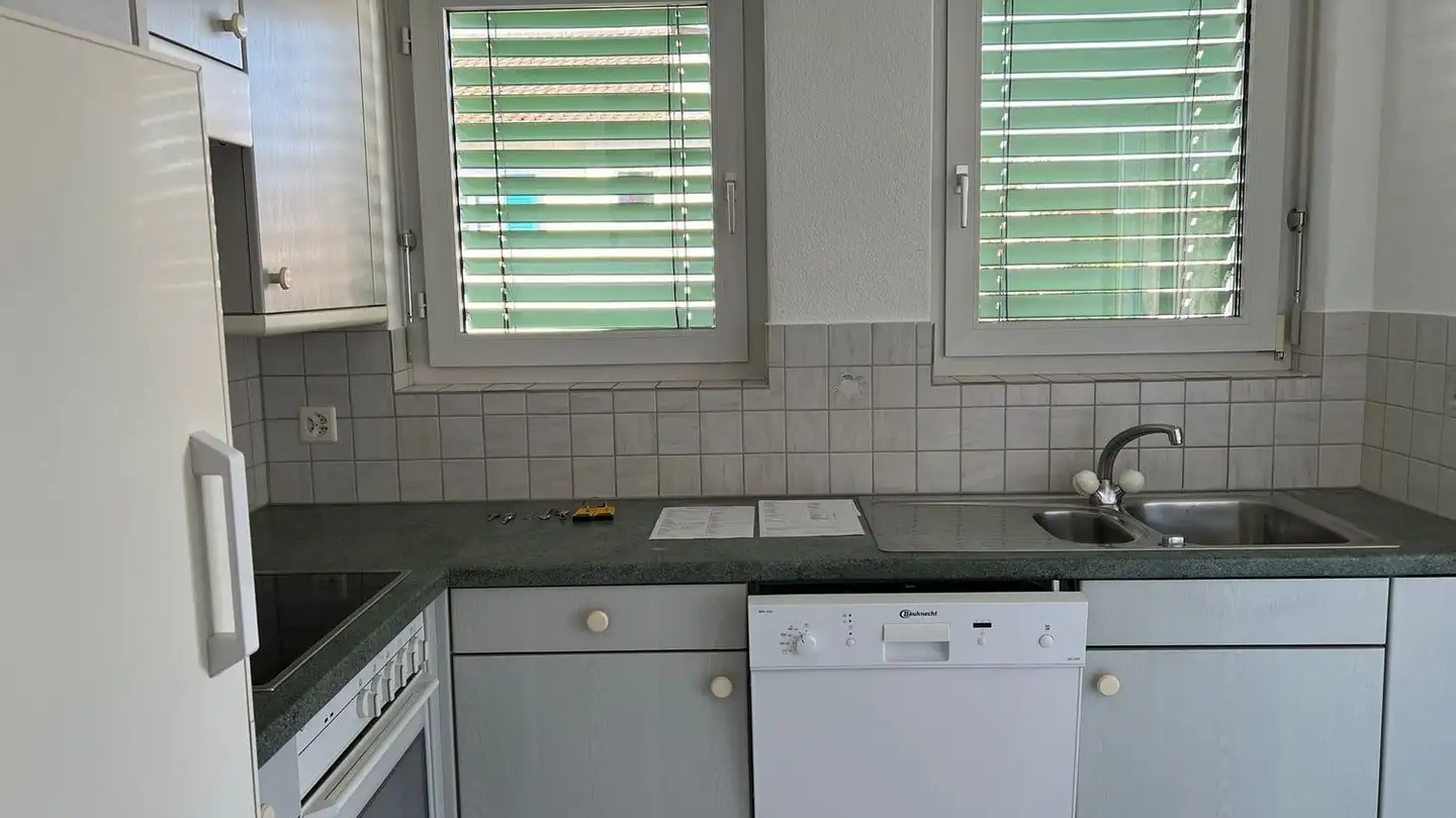 Wohnung mieten - Luzernerstrasse 10, 6252 Dagmersellen - Foto 2