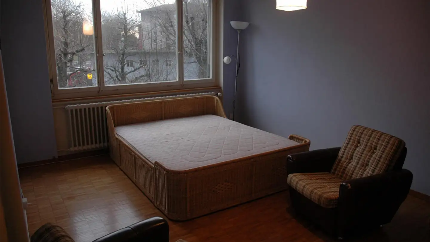 Apartment for rent - Winkelriedstrasse 52, 3014 Bern - Photo 2