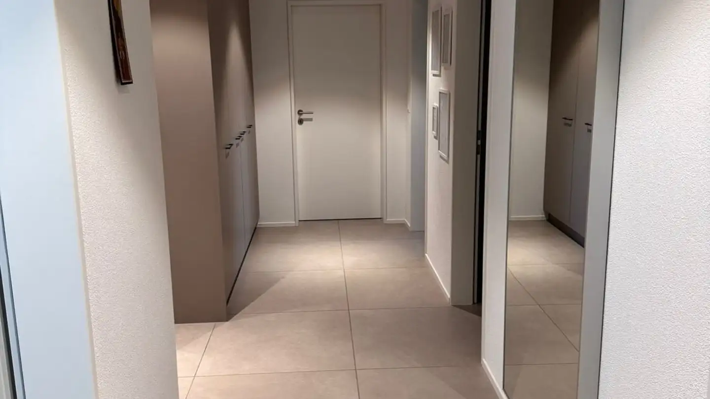 Wohnung mieten - 4222 Zwingen