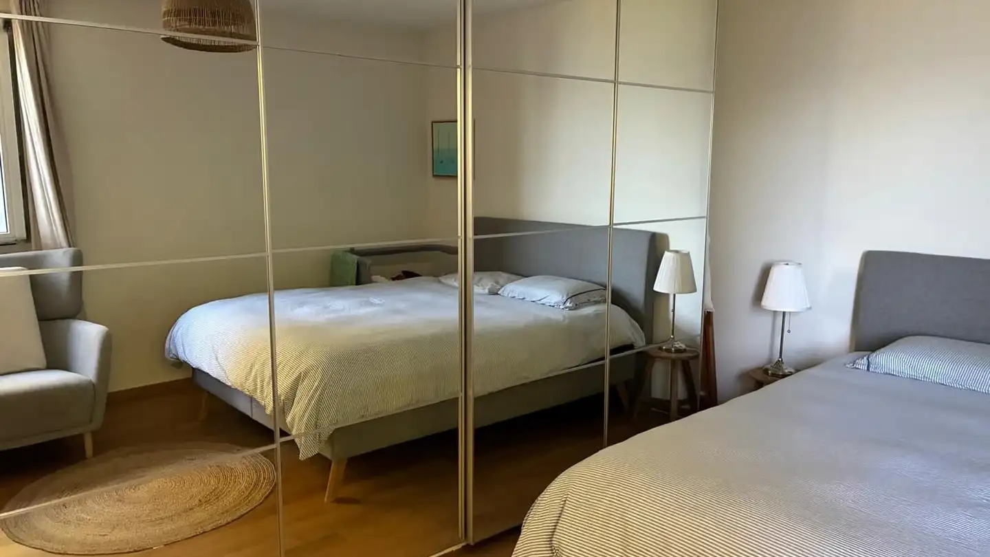 Appartement à louer - Chemin De Villardiez, 1009 Pully - Photo 4