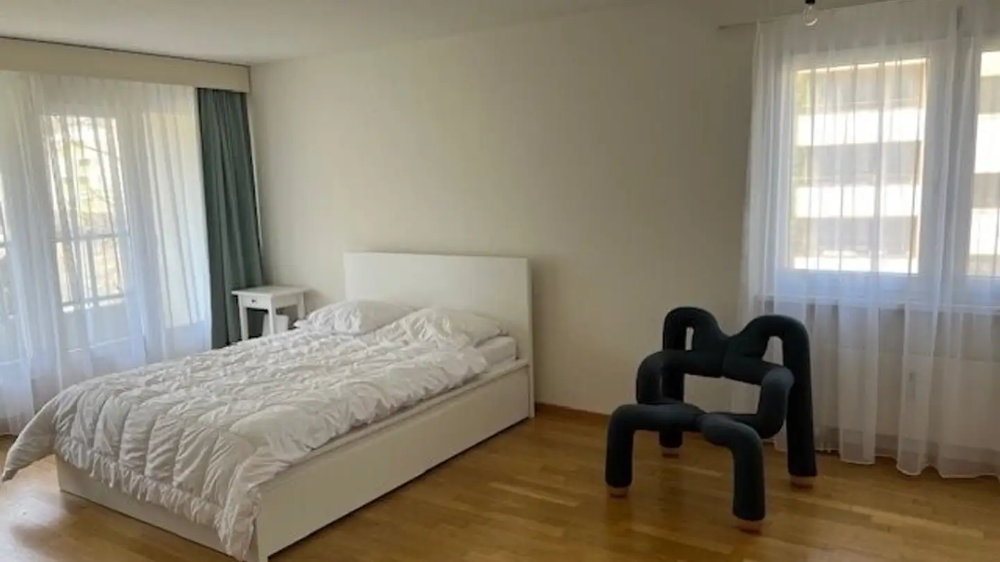 Appartement à louer - Luzernerstrasse, 6010 Kriens - Photo 3