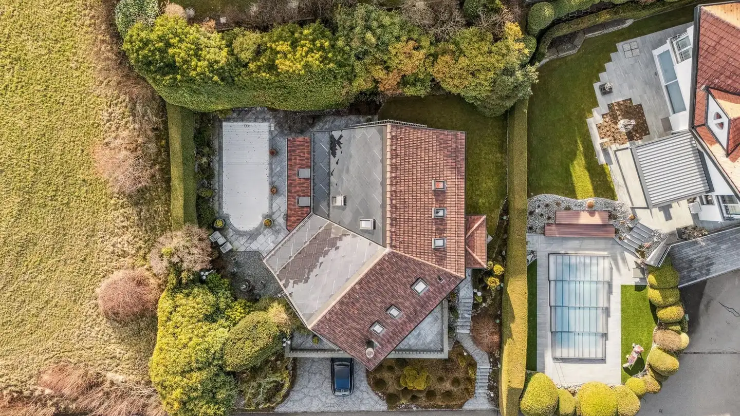 Maison individuelle à vendre - Freienstrasse 13, 8132 Egg b. Zürich - Photo 3