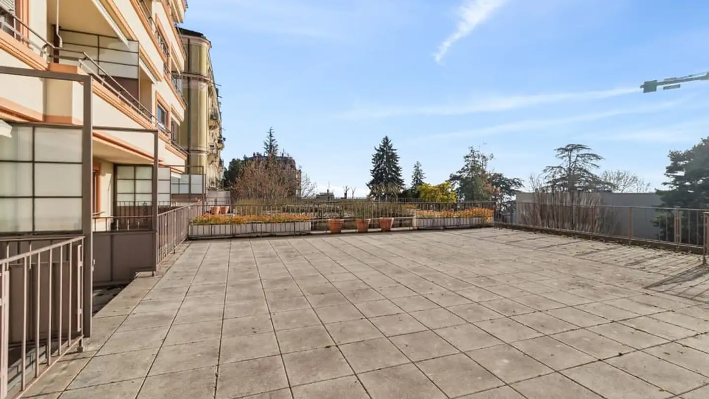 Apartment for sale - 1005 Lausanne