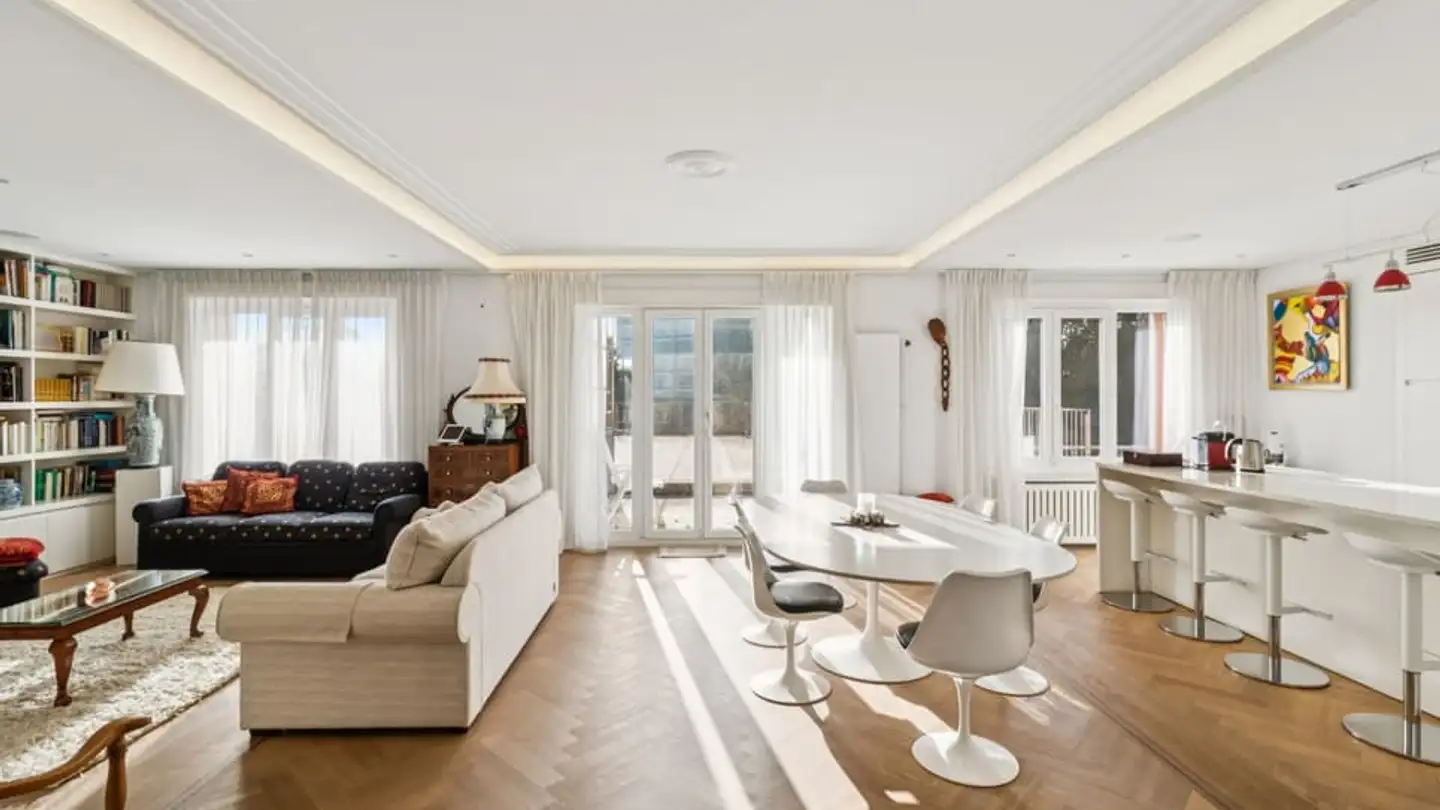 Apartment for sale - 1005 Lausanne - Photo 2