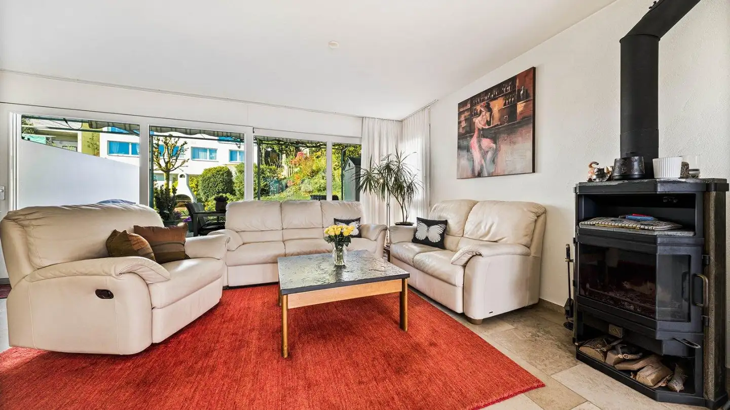 Maison jumelle à vendre - Birkenstrasse 33, 8810 Horgen - Photo 3