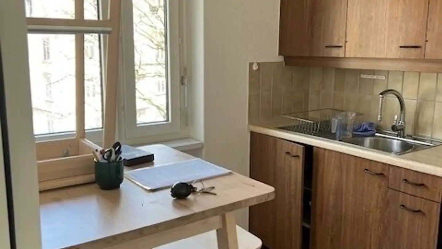 Appartement à louer - Luzernerstrasse, 6010 Kriens - Photo 4