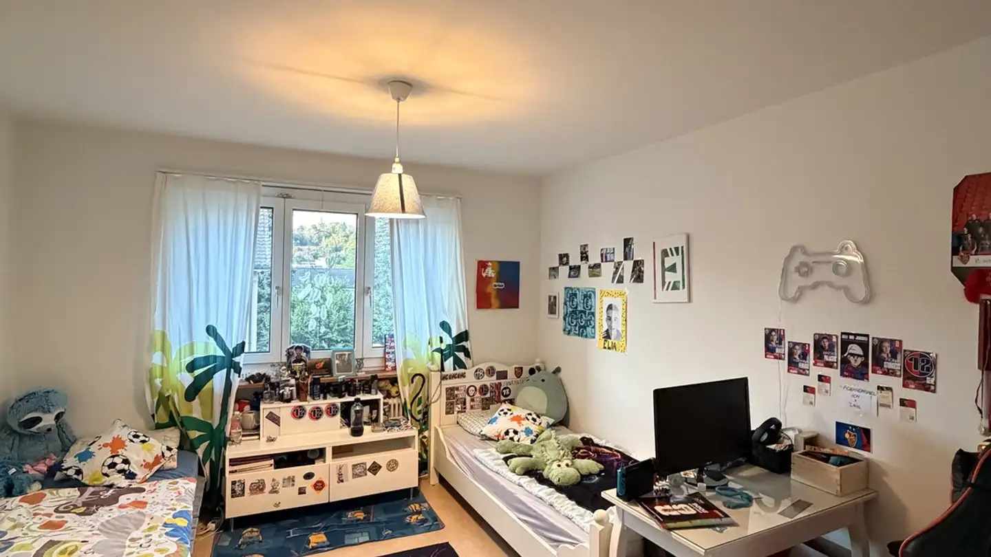 Appartamento in affitto - 4103 Bottmingen - Foto 4