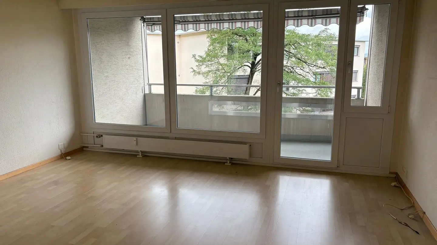 Wohnung mieten - Etzelstrasse 86, 8808 Pfäffikon SZ