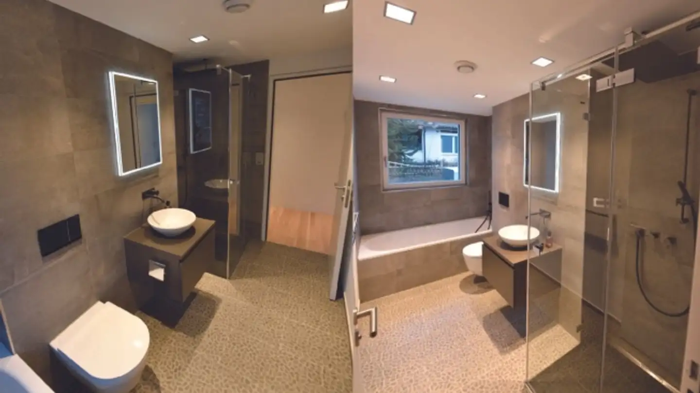 Wohnung kaufen - 5210 Windisch - Foto 3