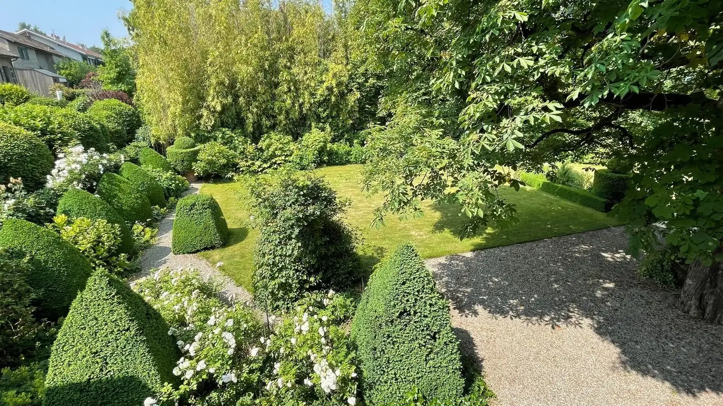 Villa à louer - 1222 Vésenaz - Photo 4