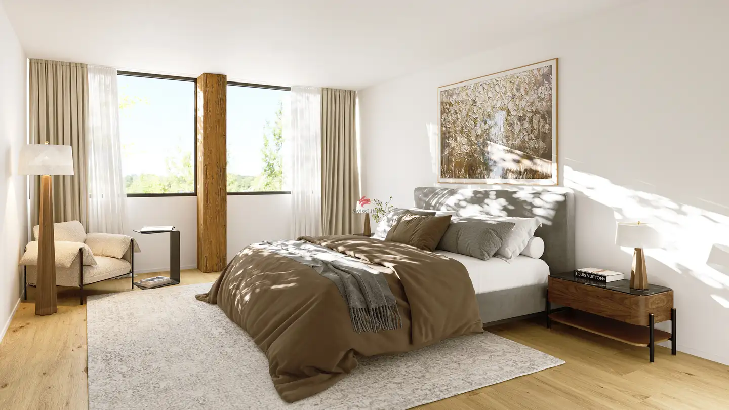 Loft kaufen - Könizstrasse, 3008 Bern - Foto 4