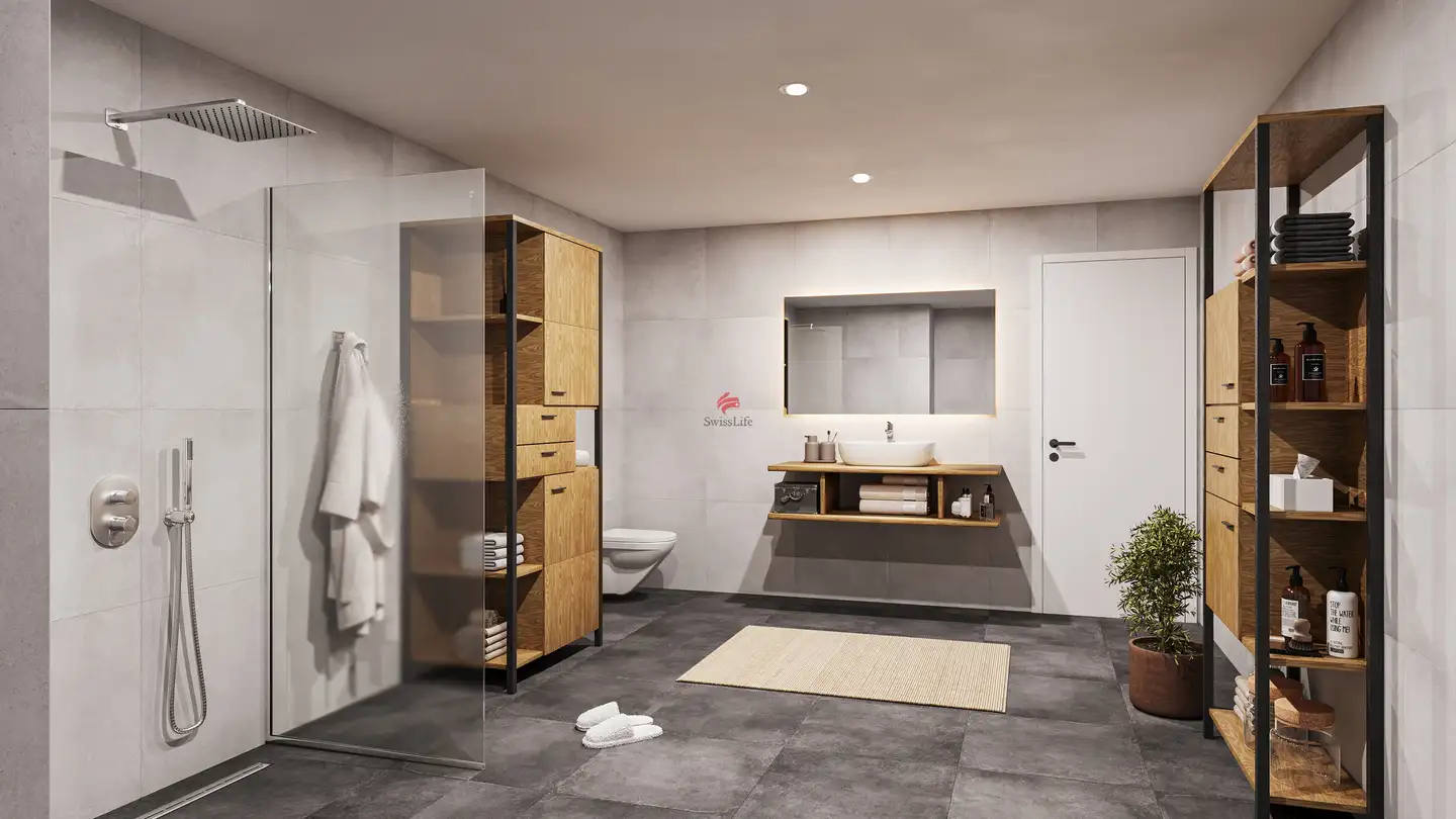 Loft for sale - Könizstrasse 117, 3008 Bern - Photo 4