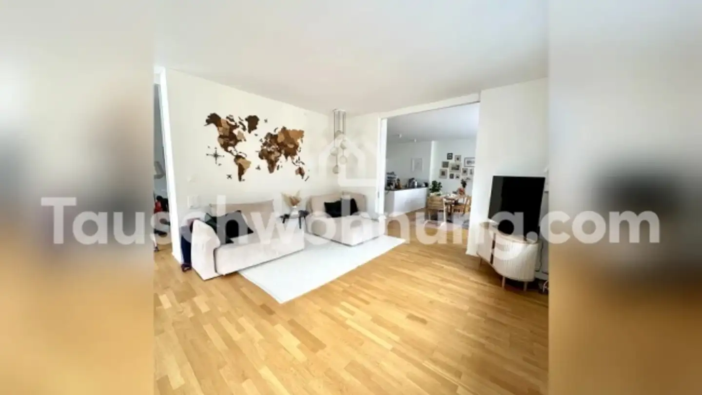 Wohnung mieten - 8004 Zürich