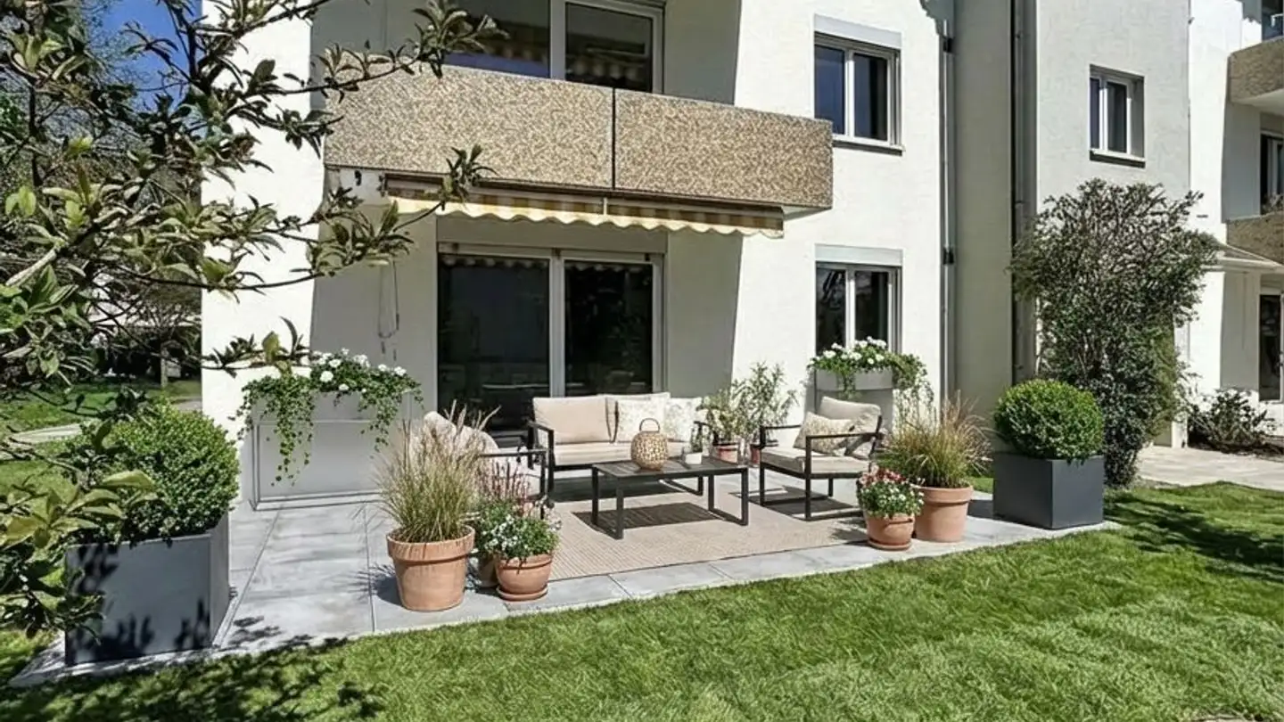 Apartment for sale - Mösli 5, 1792 Cordast - Photo 3