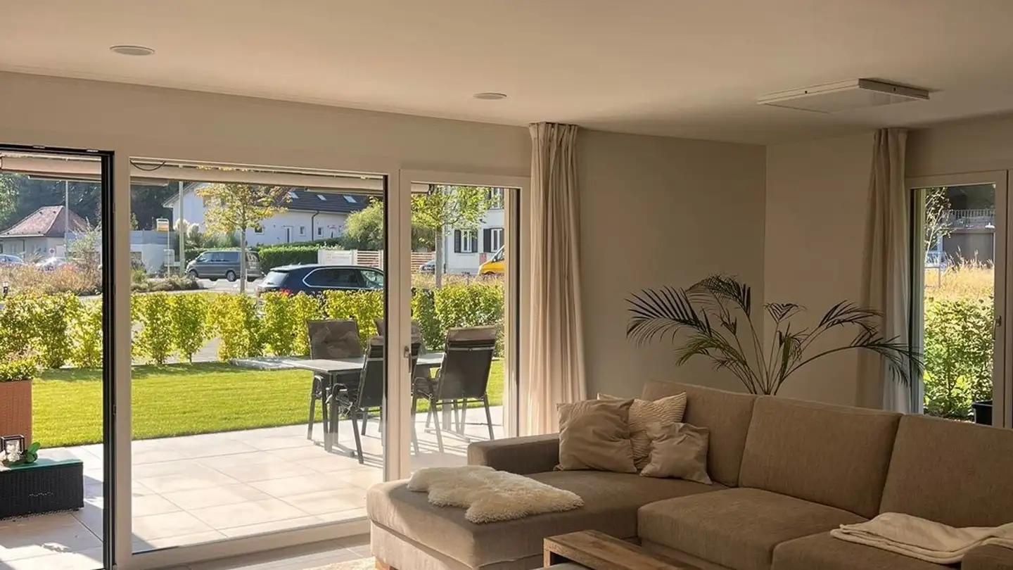 Wohnung mieten - 4222 Zwingen - Foto 2