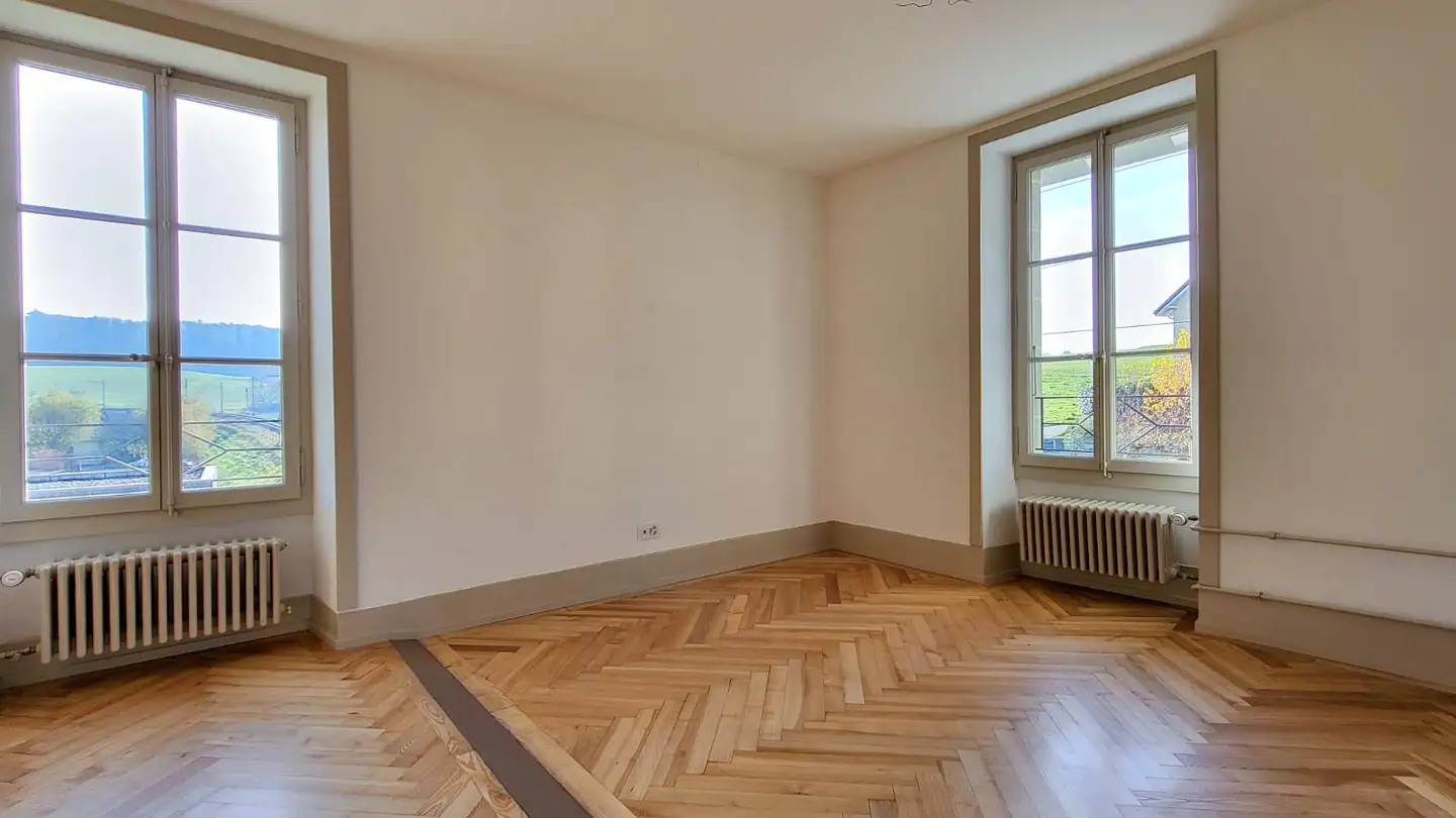 Appartement à louer - Place De La Gare 1, 1773 Léchelles - Photo 3