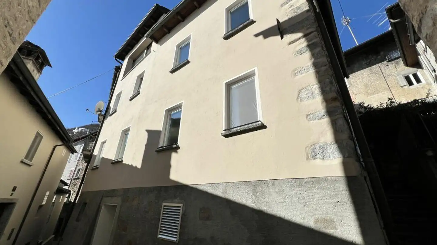 Maison individuelle à vendre - Piodina 28, 6614 Brissago - Photo 3