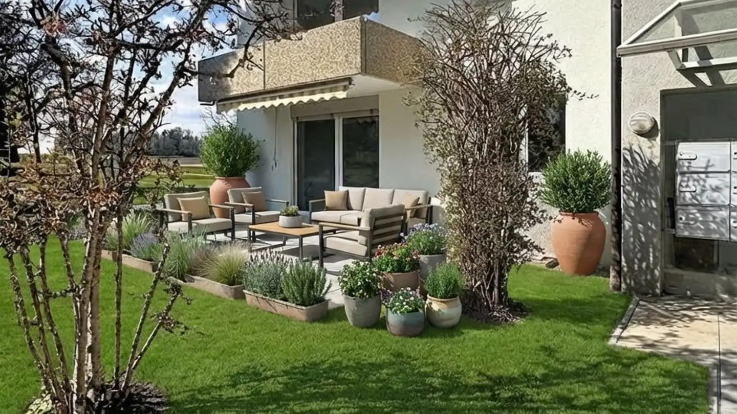 Apartment for sale - Mösli 5, 1792 Cordast