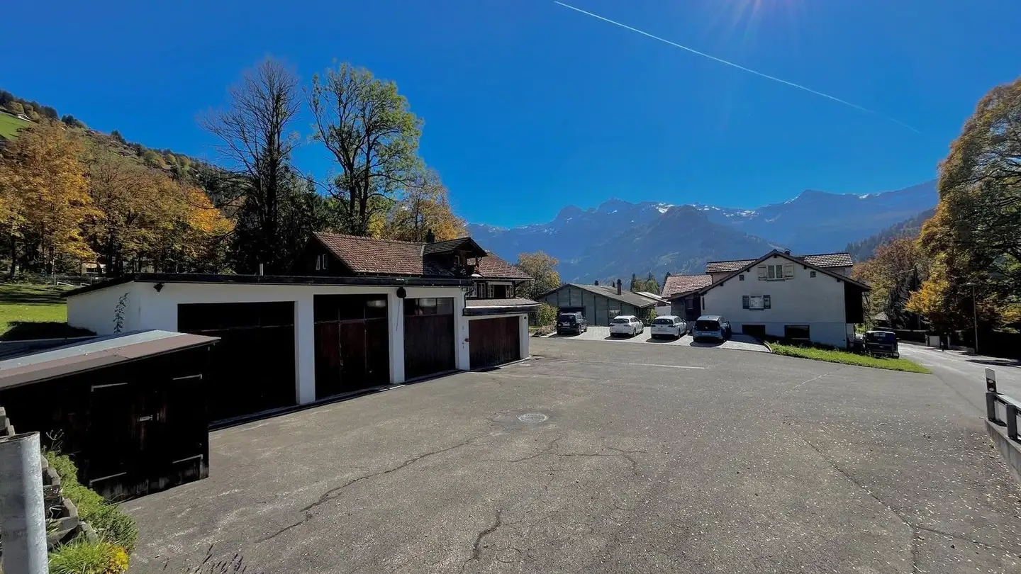 Terreno edificabile in vendita - Gutenbrunnenstrasse 22, 3775 Lenk im Simmental - Photo 2