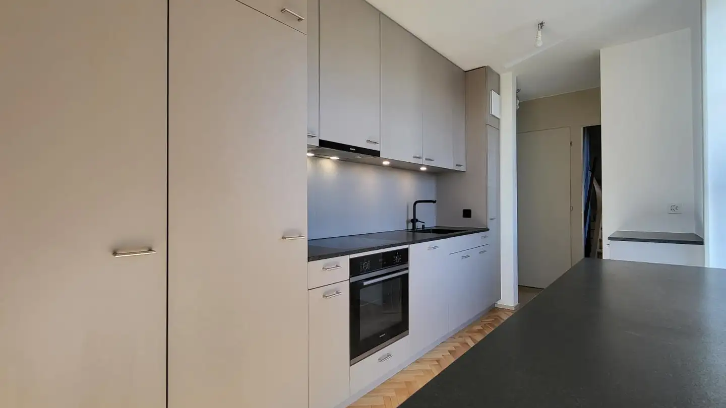 Appartement à louer - Place De La Gare 1, 1773 Léchelles - Photo 4