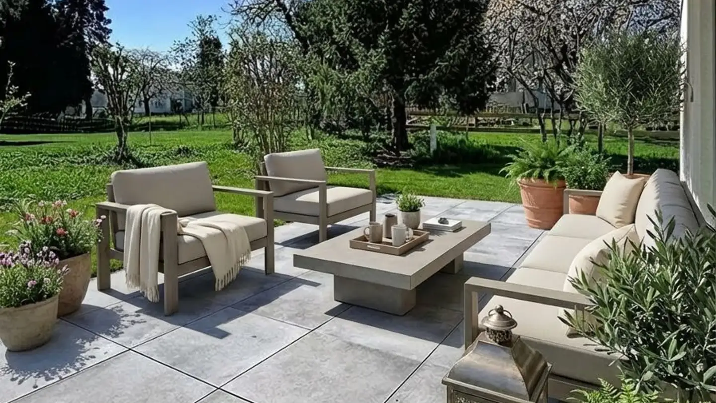 Apartment for sale - Mösli 5, 1792 Cordast - Photo 4