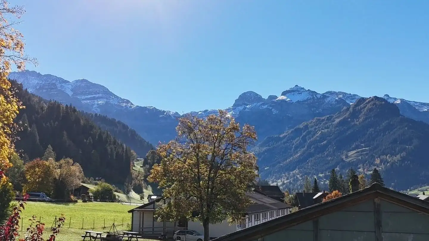 Terreno edificabile in vendita - Gutenbrunnenstrasse 22, 3775 Lenk im Simmental - Photo 3