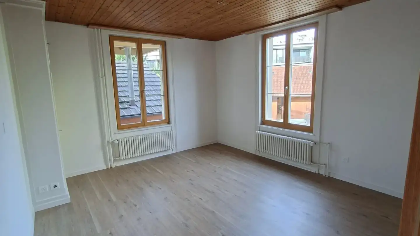 Appartamento in affitto - Loorenstrasse 2, 5443 Niederrohrdorf - Foto 2