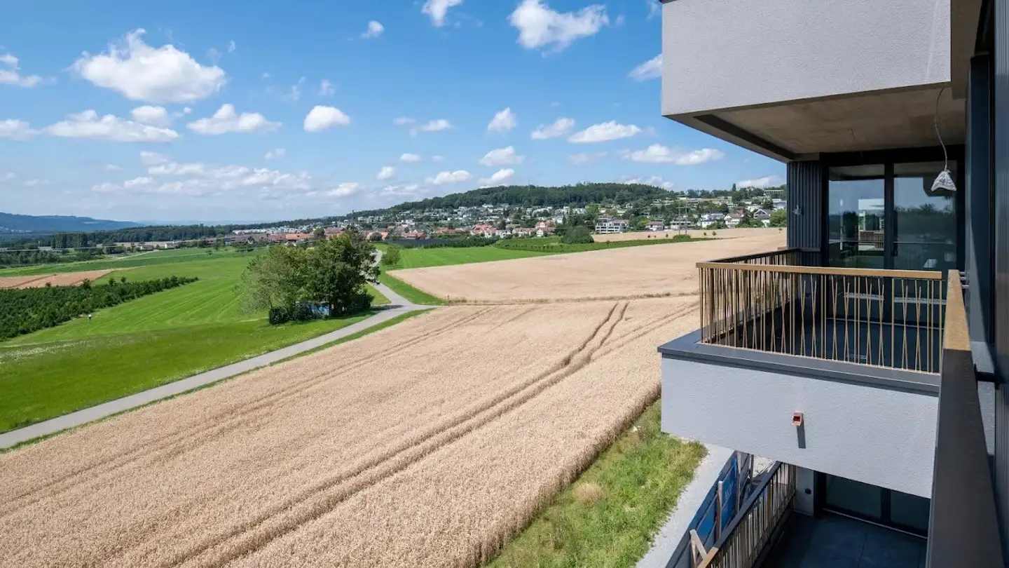 Apartment for rent - Leuengasse 40, 8142 Uitikon Waldegg - Photo 4