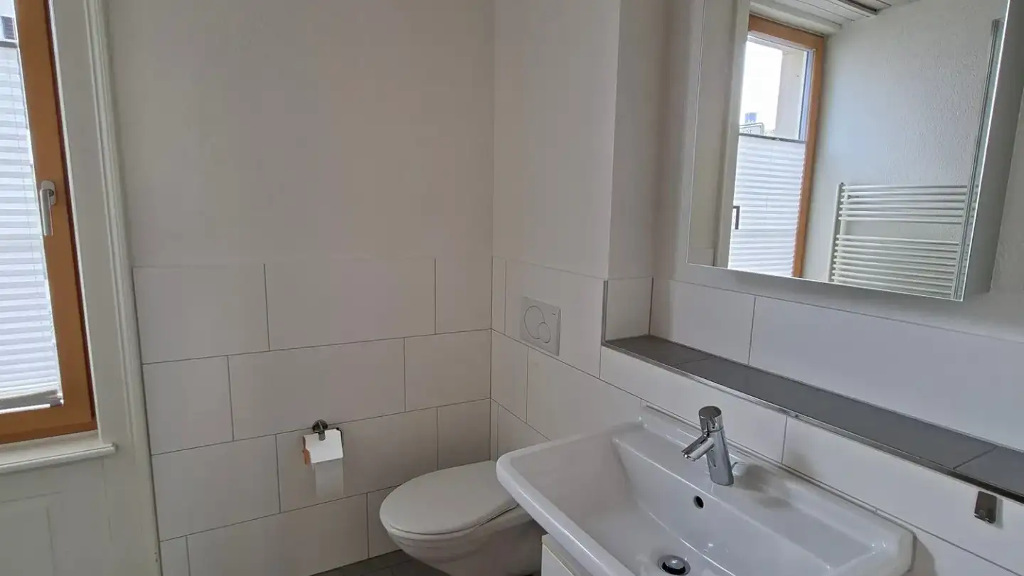 Appartamento in affitto - Loorenstrasse 2, 5443 Niederrohrdorf - Foto 3