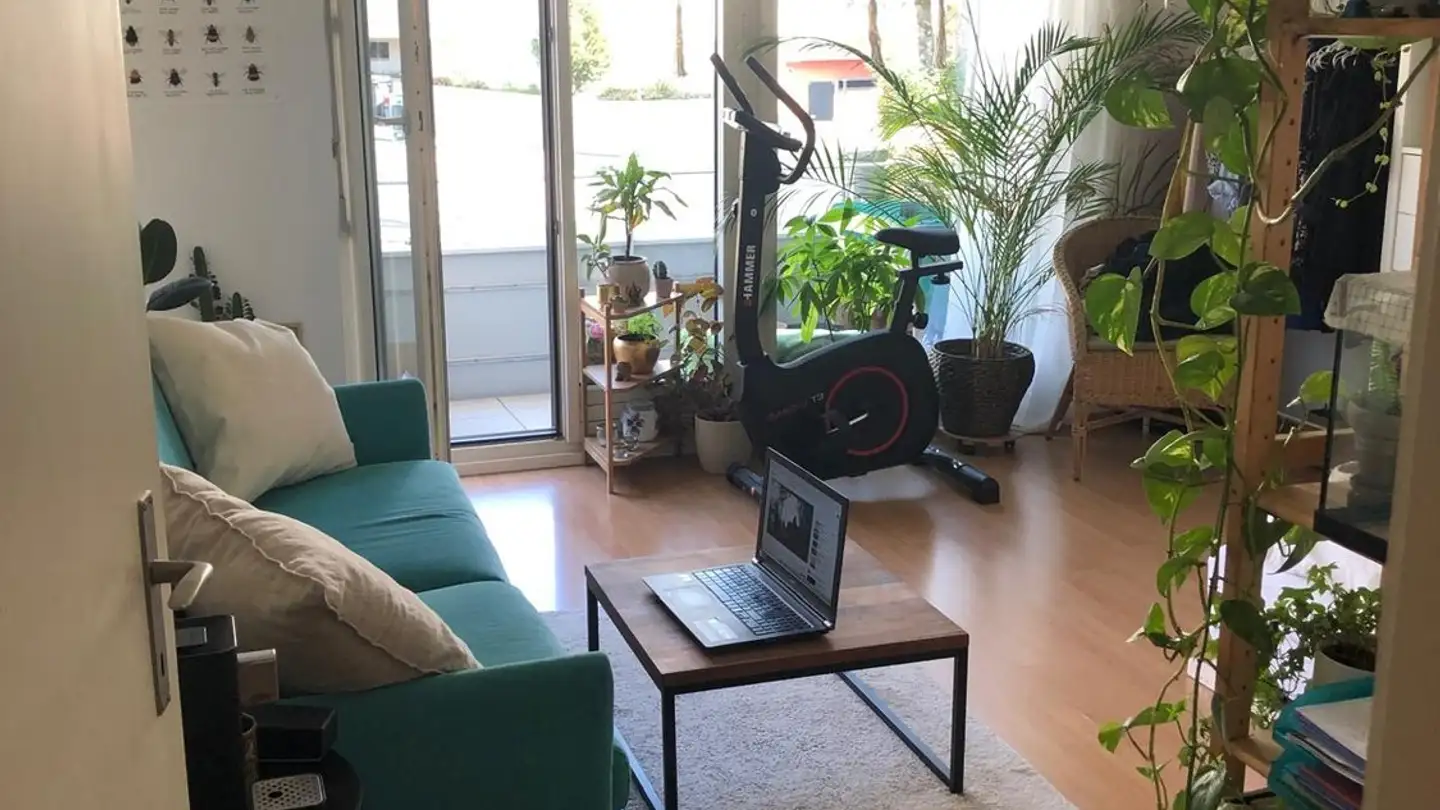 Wohnung mieten - 8006 Zürich