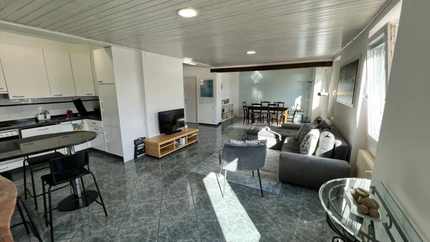 Einfamilienhaus kaufen - Piodina 28, 6614 Brissago