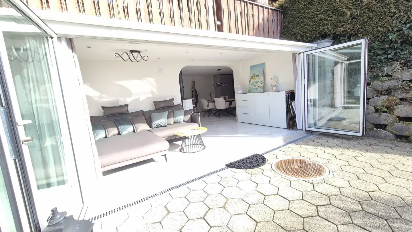Appartamento ammobiliato in vendita - Wirzwelistrasse 4, 6383 Wirzweli - Foto 3