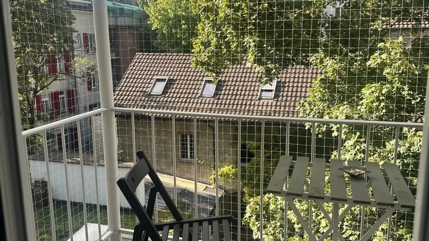 Wohnung mieten - Drahtzugstrasse 67a, 4057 Basel - Foto 4