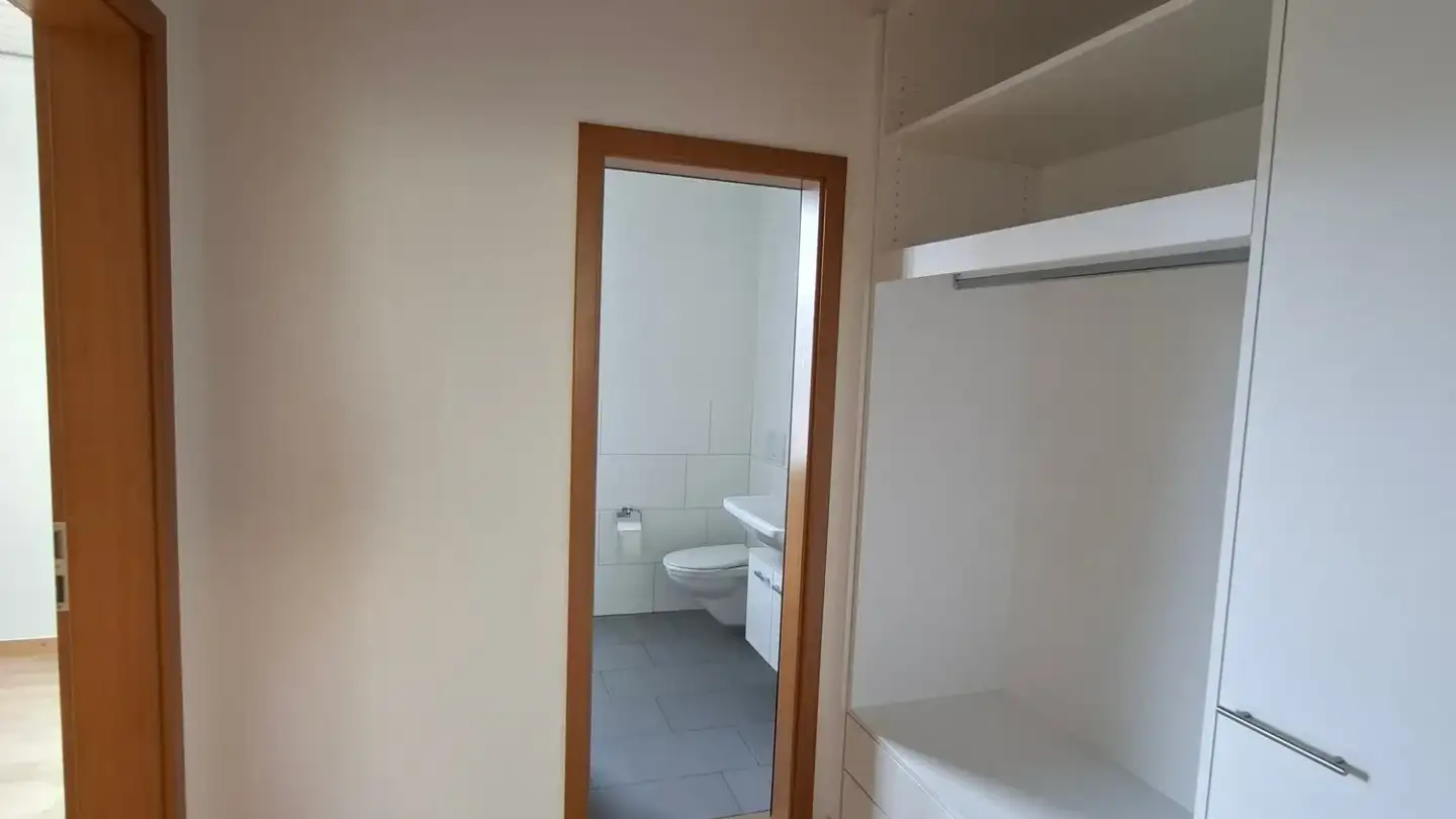 Appartamento in affitto - Loorenstrasse 2, 5443 Niederrohrdorf - Foto 4