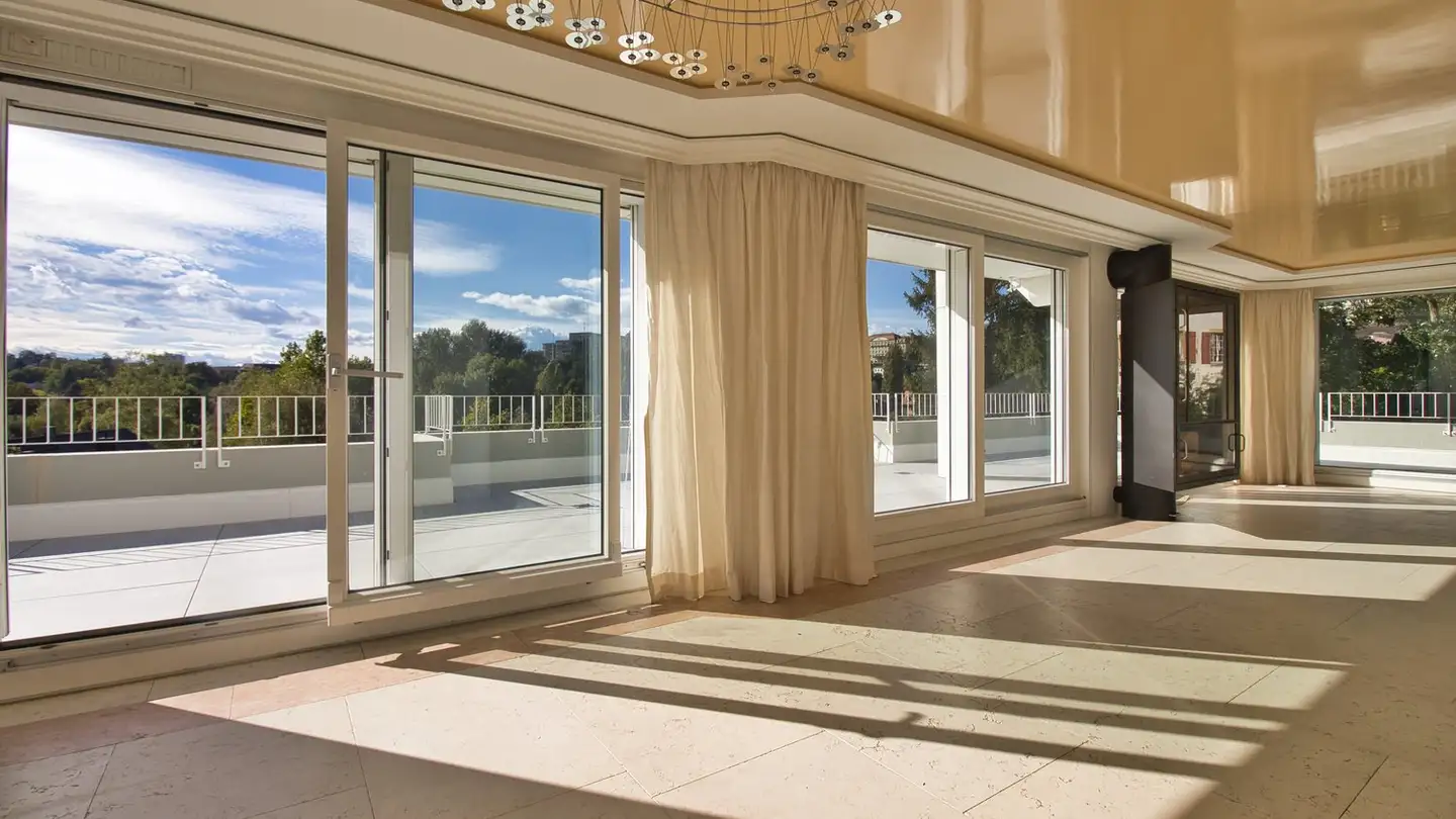 Penthouse for rent - Weststrasse 24, 3005 Bern - Photo 3