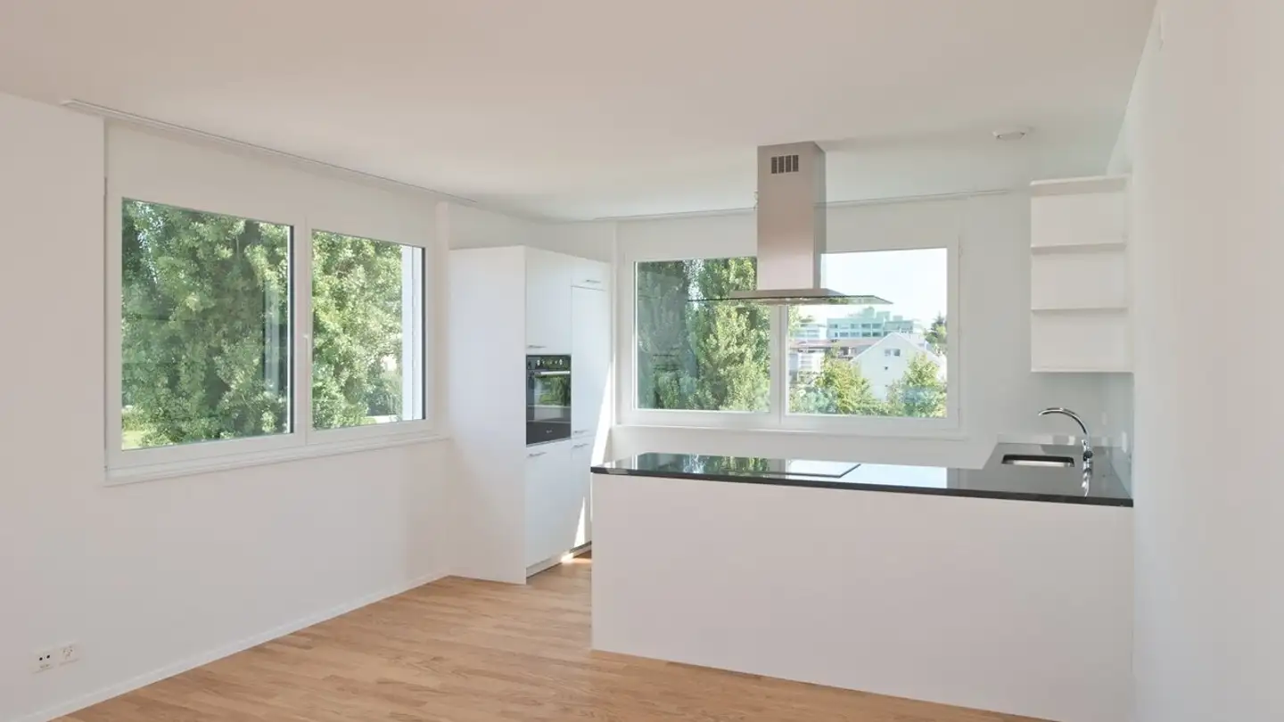 Wohnung mieten - Baselmattweg, 4123 Allschwil - Foto 2