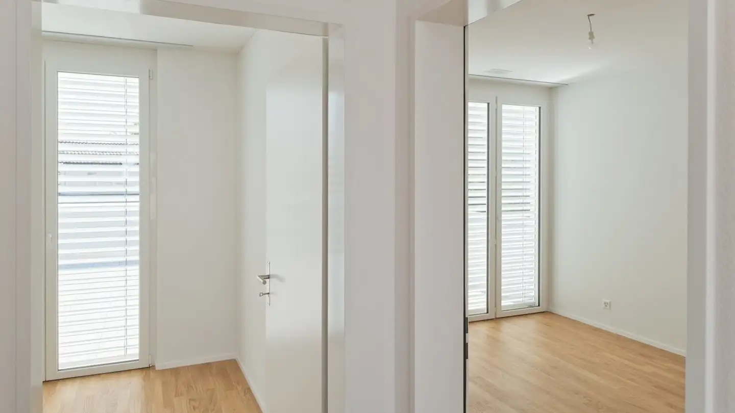 Wohnung mieten - Baselmattweg, 4123 Allschwil - Foto 3