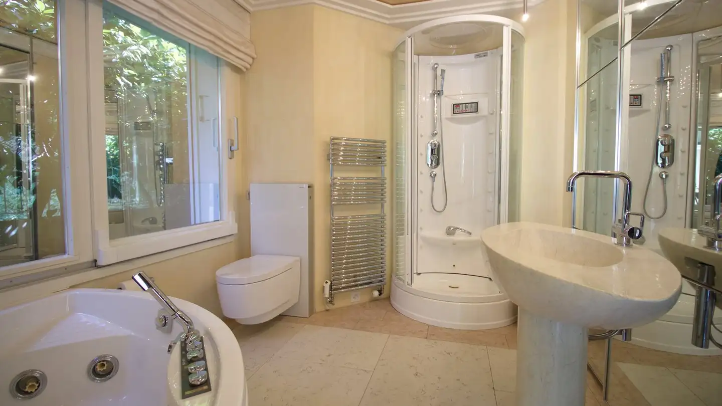 Penthouse for rent - Weststrasse 24, 3005 Bern - Photo 4