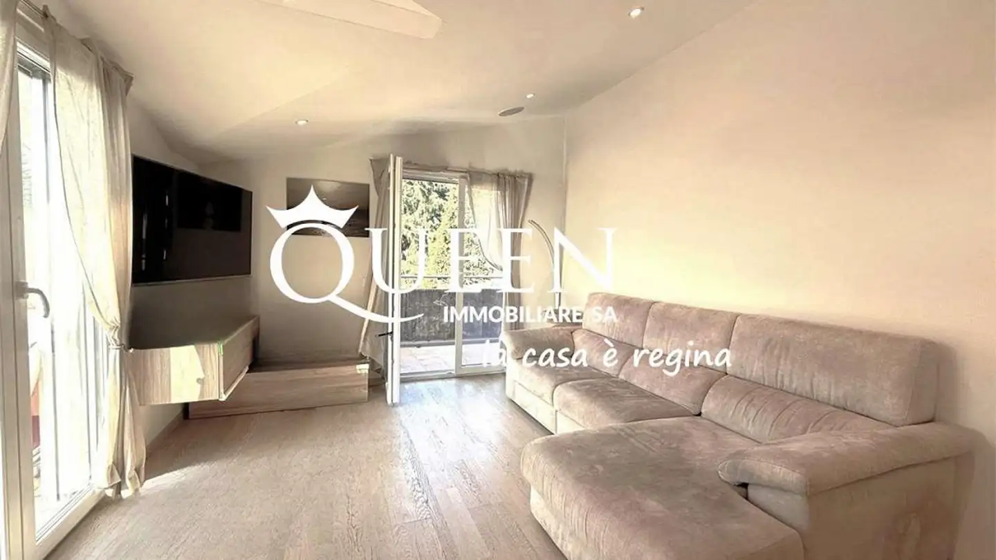 Appartamento in vendita - 6946 Ponte Capriasca - Foto 3