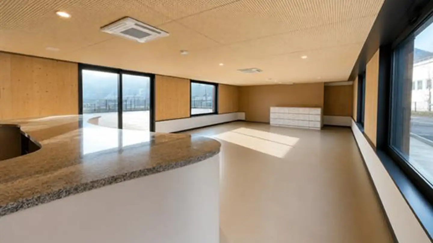 Bureau à louer - 6814 Cadempino - Photo 3
