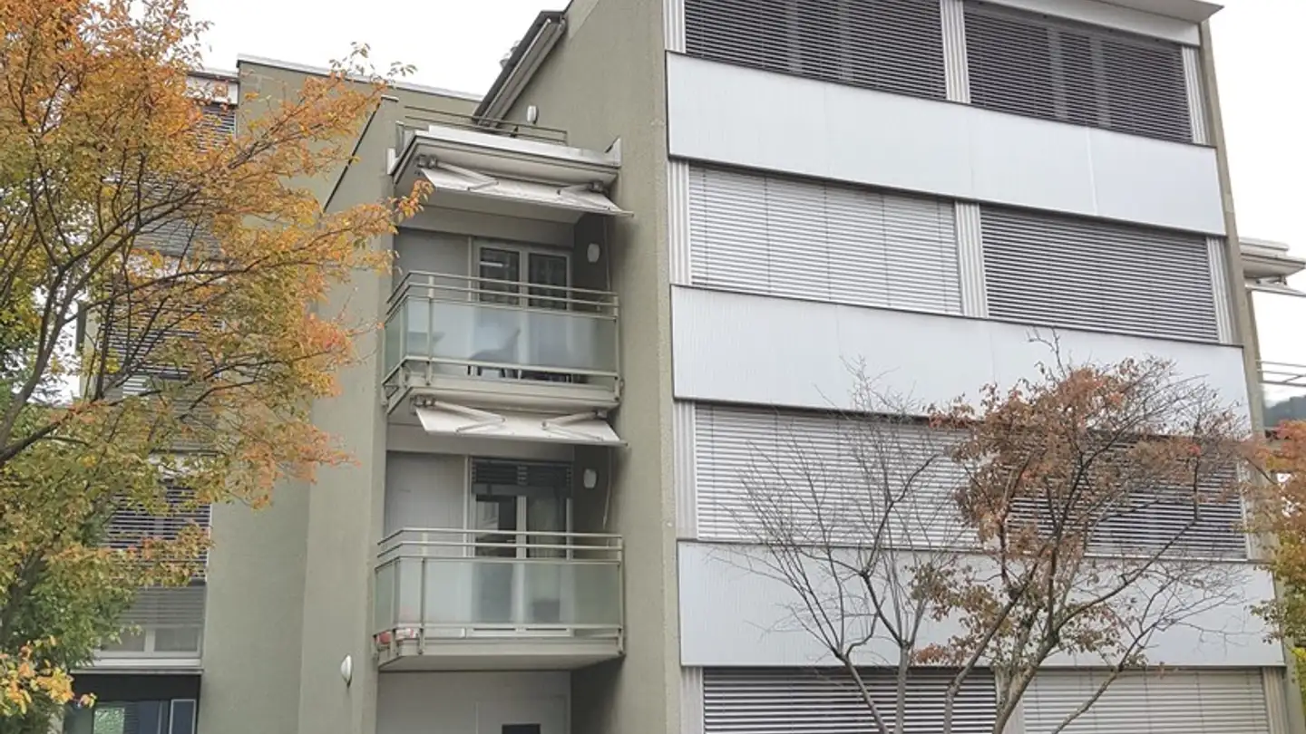 Wohnung mieten - Rottmannsbodenstrasse 4, 4102 Binningen