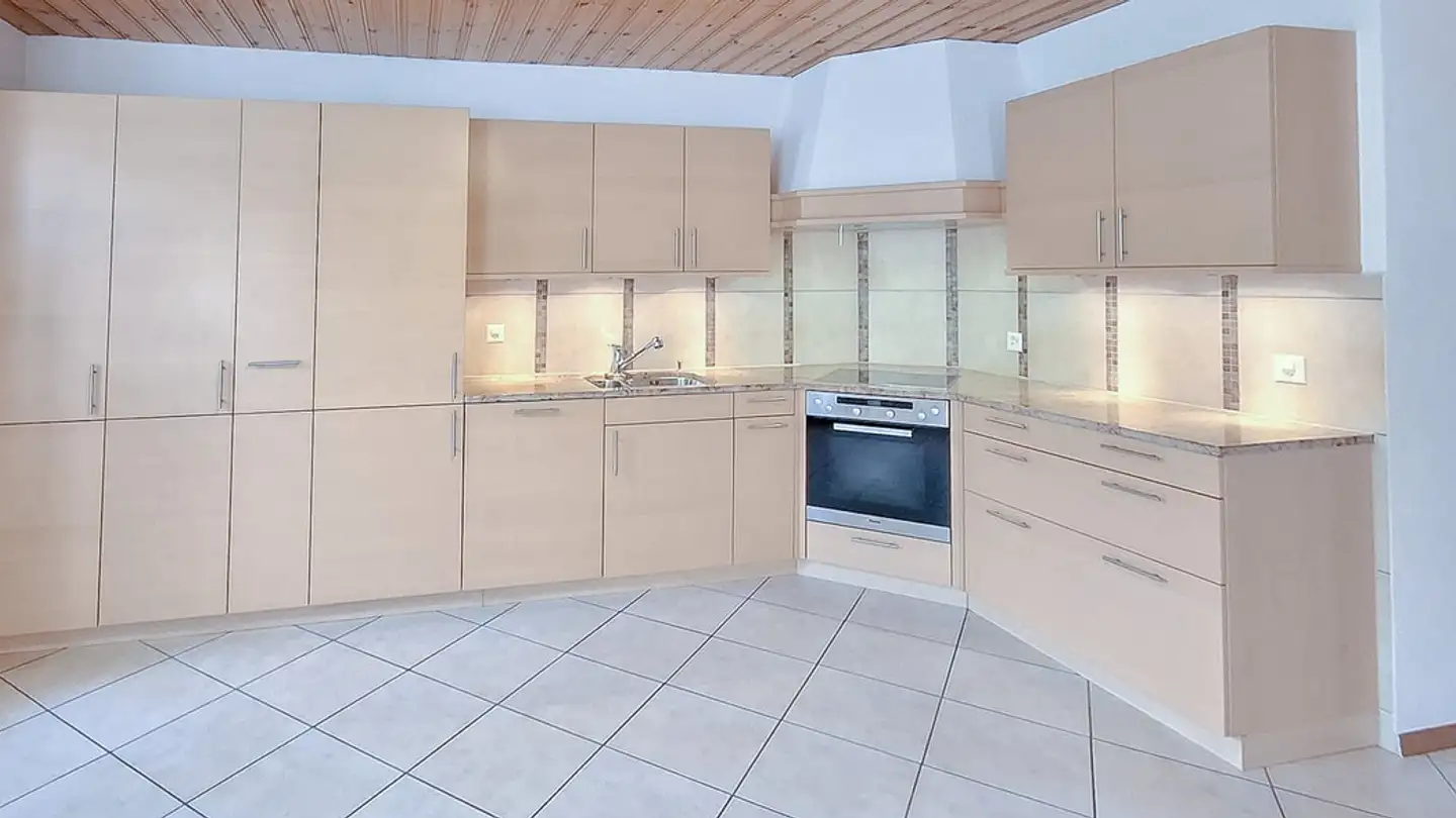 Appartement à louer - Rue Centrale 6, 1450 Ste-Croix - Photo 2