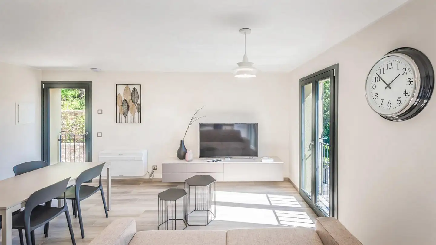 Immeuble résidentiel à vendre - 6929 Gravesano