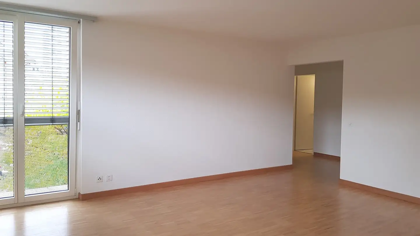 Appartamento in affitto - Rottmannsbodenstrasse 4, 4102 Binningen - Photo 3