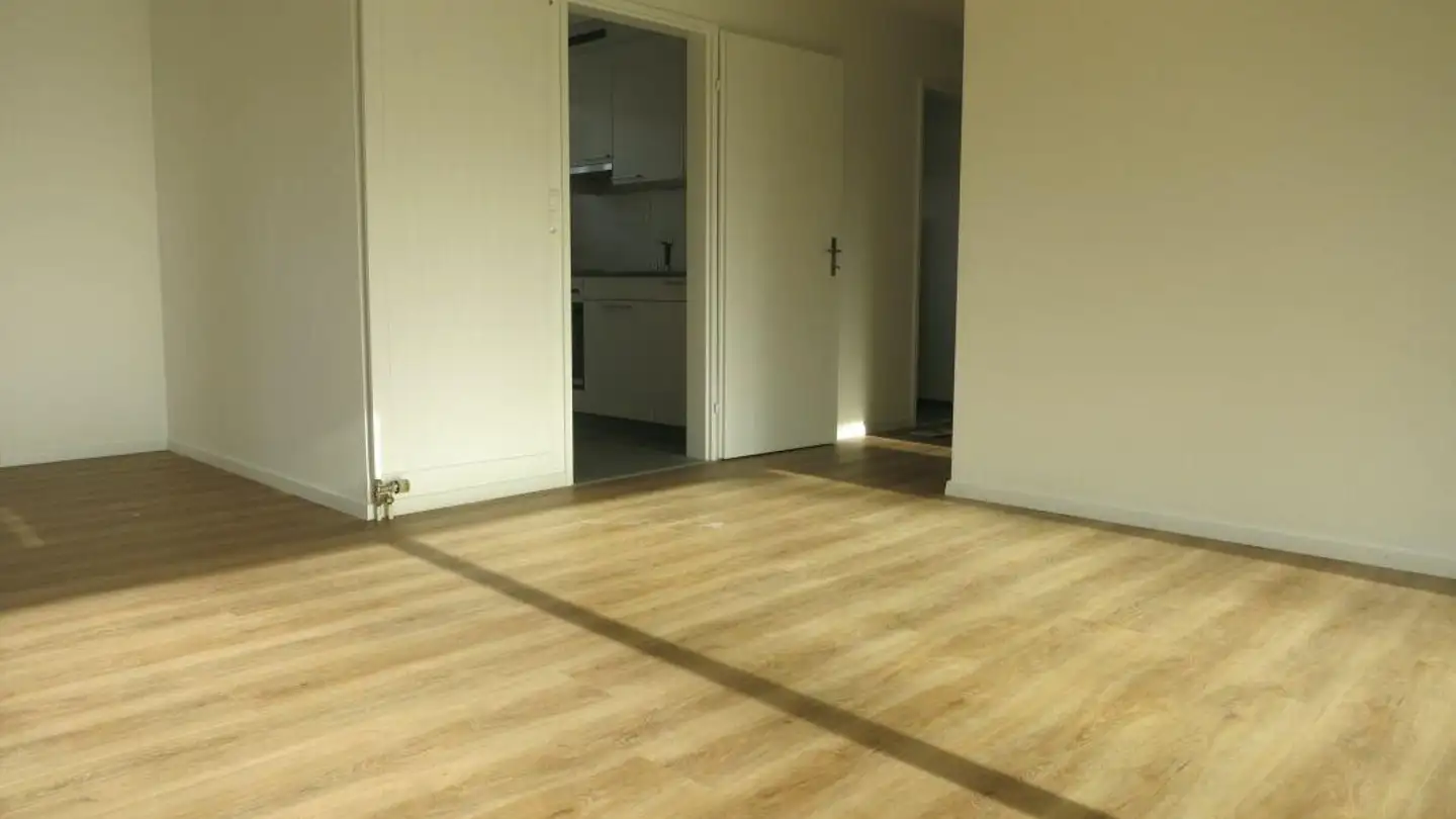 Wohnung mieten - Dörnlerweg 8, 5103 Möriken AG - Foto 2