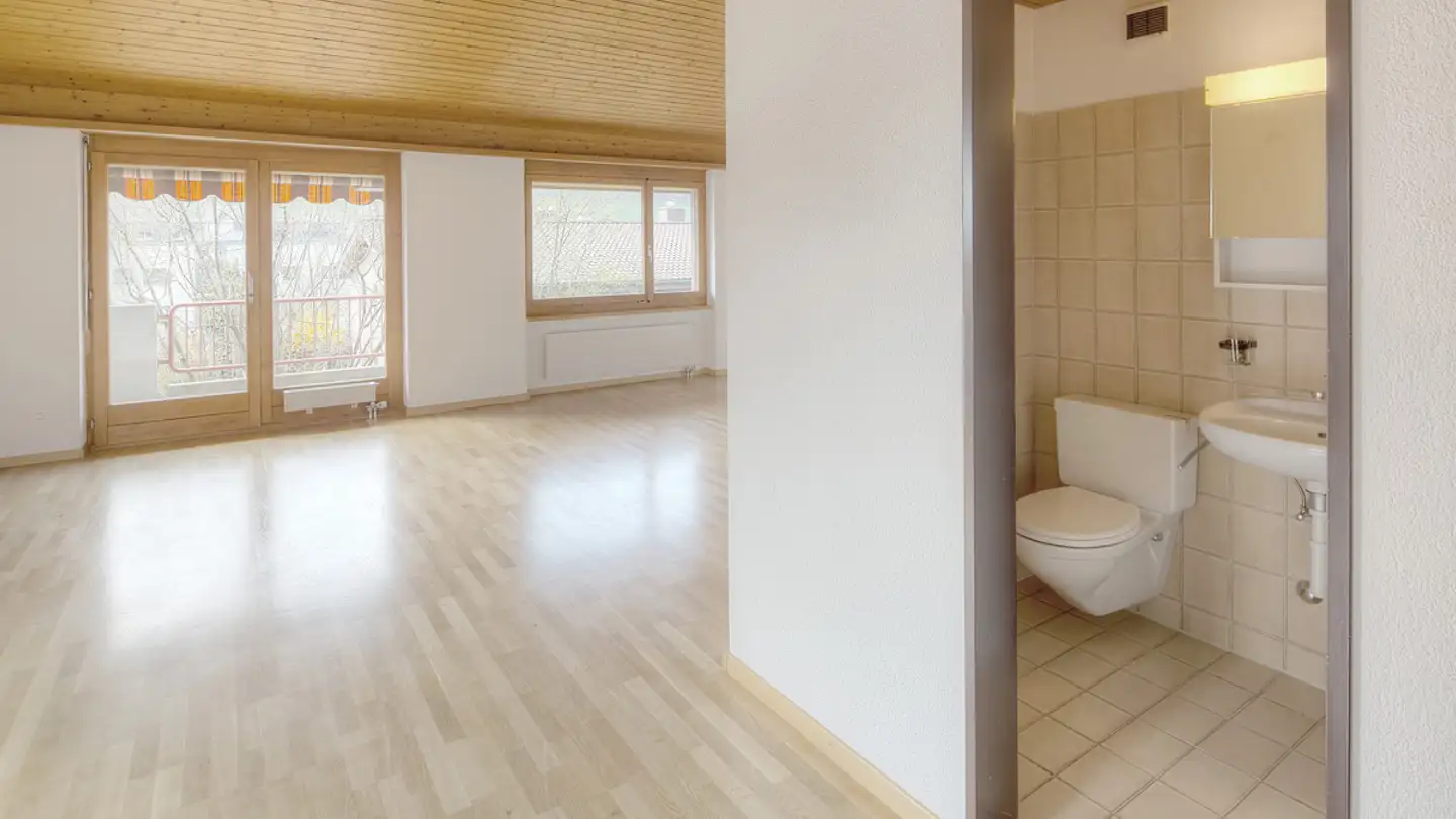Appartement à louer - Bernstrasse 95c, 3066 Stettlen - Photo 3