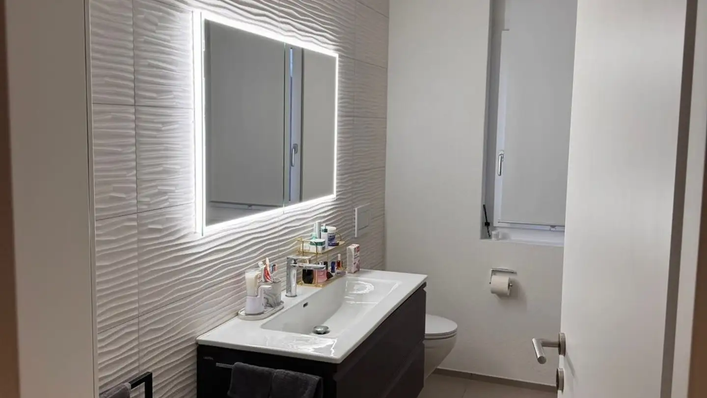 Wohnung mieten - 4222 Zwingen - Foto 4