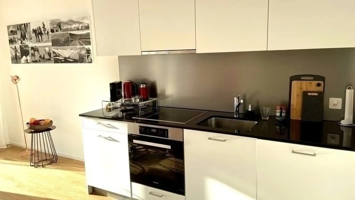 Furnished apartment for rent - 4054 Basel - Photo 4